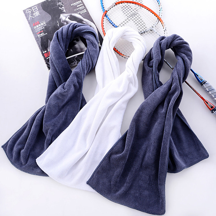 Почему спортивные полотенца лучше обычных полотенец для спортзала?