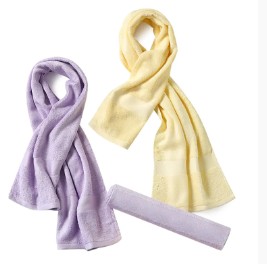 Какое полотенце лучше всего подходит для быстрой и полной сушки?