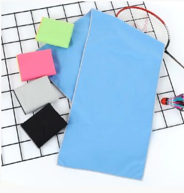 Каково использование спортивного полотенца?