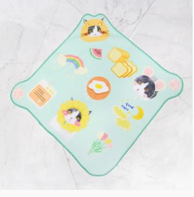 Что такое Волшебное полотенце?