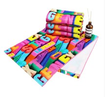 На какие детали следует обратить внимание при покупке полотенец для лица?