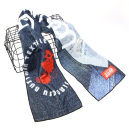 На какие показатели следует обратить внимание при выборе спортивного полотенца?