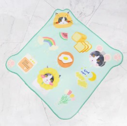 почему мои полотенца пахнут после первого использования?