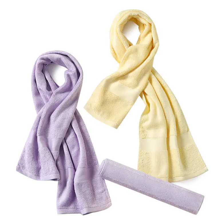 Почему мокрое полотенце горячее сухого?