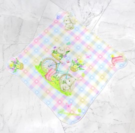 почему полотенца воняют?