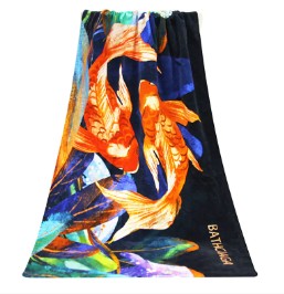 Каковы функции банного полотенца?