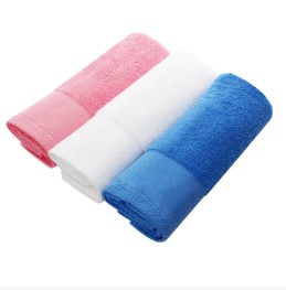 Как часто следует менять полотенца?